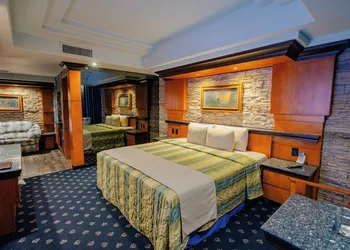 Motel Paraiso hotel thumbnail 3