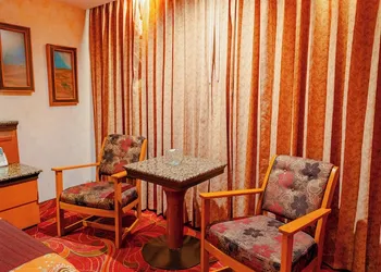 Motel Paraiso hotel thumbnail 4