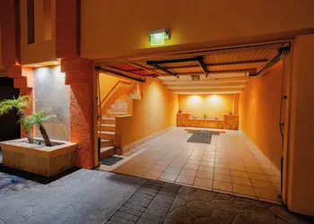 Motel Paraiso hotel thumbnail 5