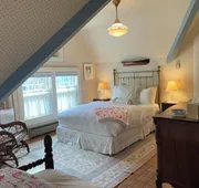 Queen's View Bayfield hotel detail image 4