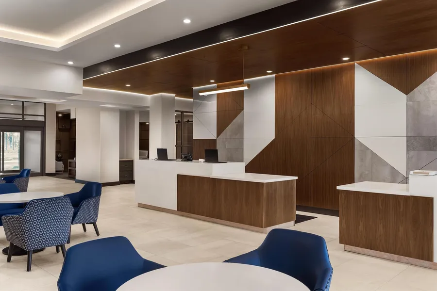 Hyatt House Mississauga / Airport Corporate Centre hotel detail image 2