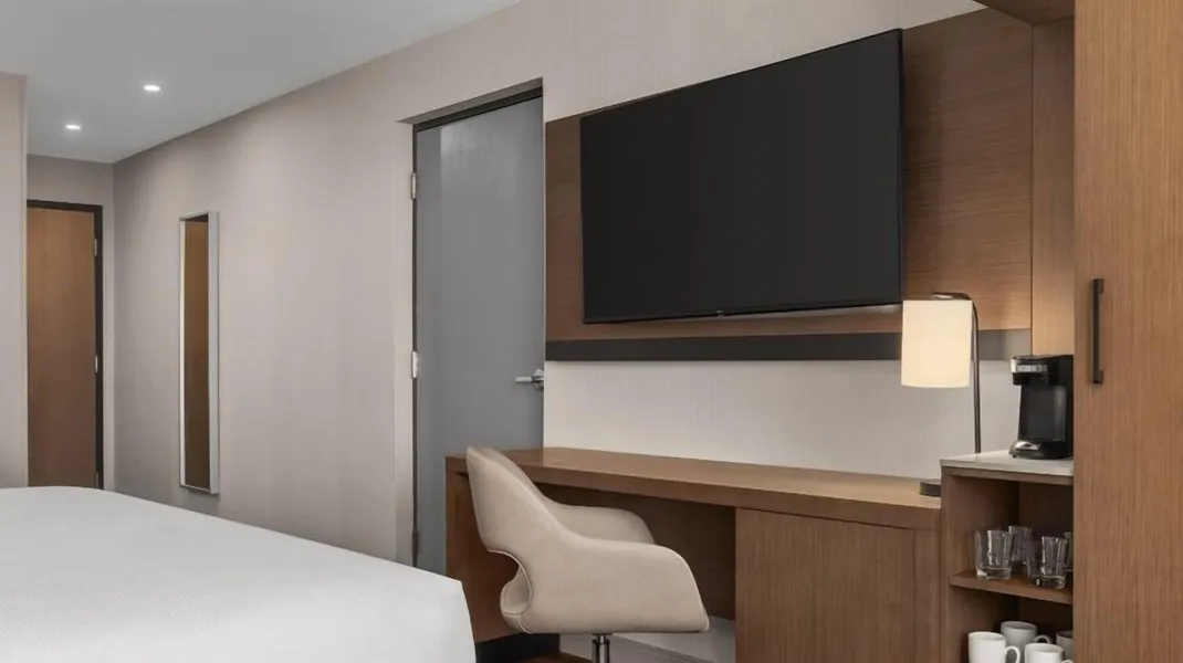 Hyatt House Mississauga / Airport Corporate Centre hotel detail image 6