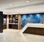 SpringHill Suites by Marriott Charlotte Arrowood hotel detail image 3