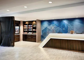 SpringHill Suites by Marriott Charlotte Arrowood hotel thumbnail 3