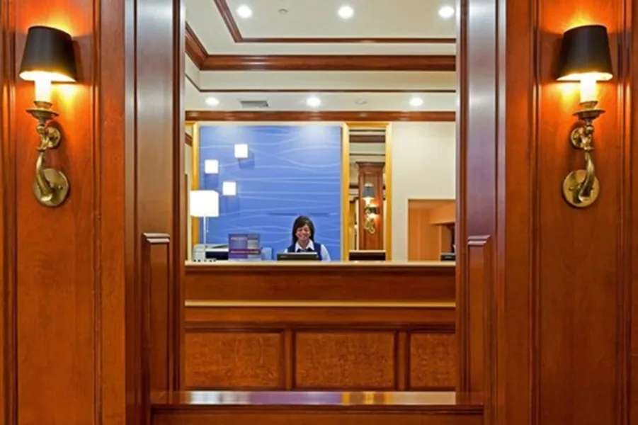 Rockville Centre Hotel - JFK Airport hotel detail image 2