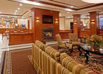 Rockville Centre Hotel - JFK Airport hotel thumbnail 3