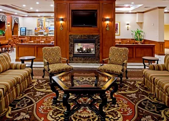 Rockville Centre Hotel - JFK Airport hotel thumbnail 4