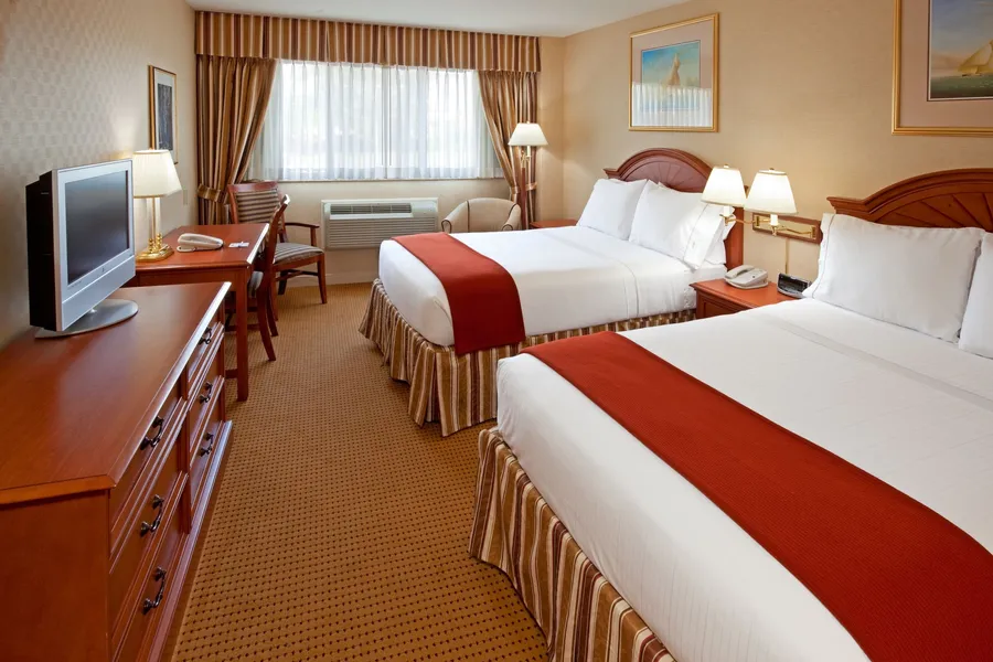Rockville Centre Hotel - JFK Airport hotel detail image 6