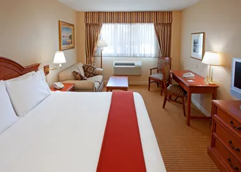 Rockville Centre Hotel - JFK Airport hotel thumbnail 7