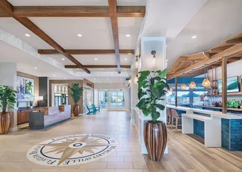 Compass Hotel Flagler Beach hotel thumbnail 2