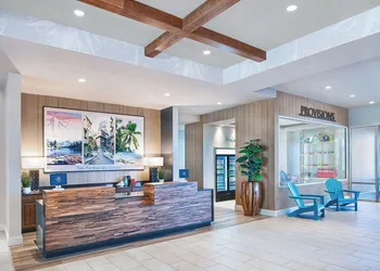 Compass Hotel Flagler Beach hotel thumbnail 3