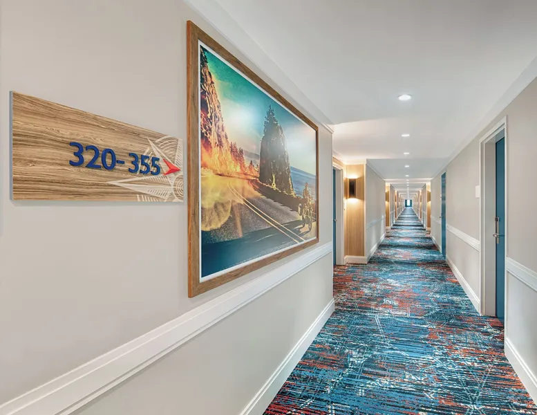 Compass Hotel Flagler Beach hotel detail image 6