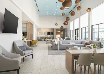 Element Las Vegas Airport hotel thumbnail 2
