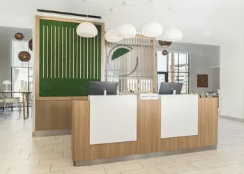 Element Las Vegas Airport hotel thumbnail 4
