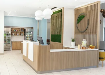 Element Las Vegas Airport hotel thumbnail 5