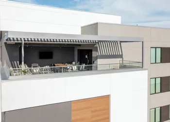 Element Las Vegas Airport hotel thumbnail 8
