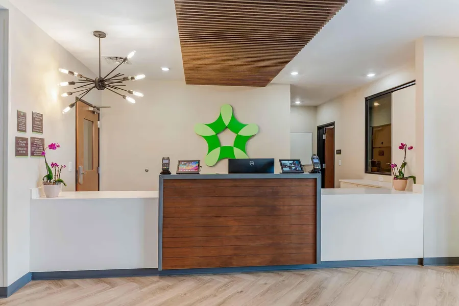 Extended Stay America Premier Suites - Charlottesville hotel detail image 2