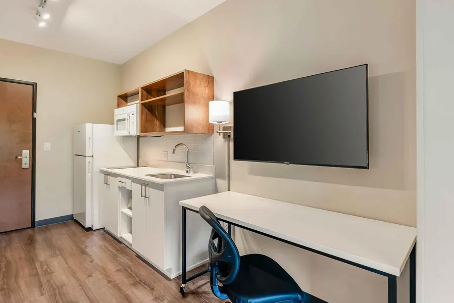 Extended Stay America Premier Suites - Charlottesville hotel detail image 6