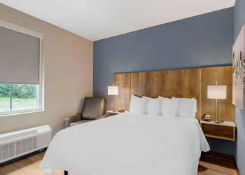 Extended Stay America Premier Suites - Charlottesville hotel thumbnail 7