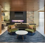 Fairfield by Marriott Inn & Suites Oxford hotel detail image 3