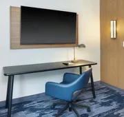 Fairfield by Marriott Inn & Suites Oxford hotel detail image 5