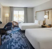 Fairfield by Marriott Inn & Suites Oxford hotel detail image 7