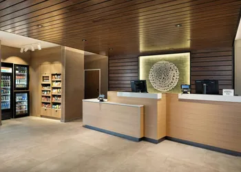 Fairfield by Marriott Inn & Suites Oxford hotel thumbnail 4