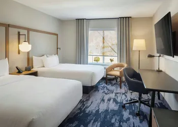 Fairfield by Marriott Inn & Suites Oxford hotel thumbnail 6