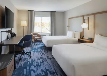 Fairfield by Marriott Inn & Suites Oxford hotel thumbnail 7