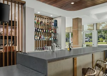 Springhill Suites By Marriott Camden hotel thumbnail 2