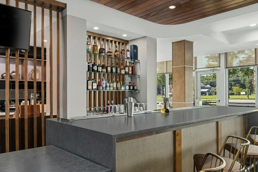 Springhill Suites By Marriott Camden hotel detail image 2