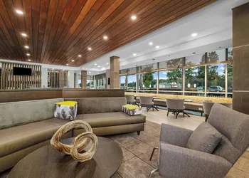 Springhill Suites By Marriott Camden hotel thumbnail 3