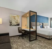 Springhill Suites By Marriott Camden hotel detail image 5