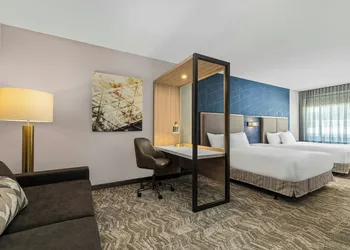 Springhill Suites By Marriott Camden hotel thumbnail 5