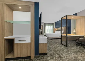 Springhill Suites By Marriott Camden hotel thumbnail 6