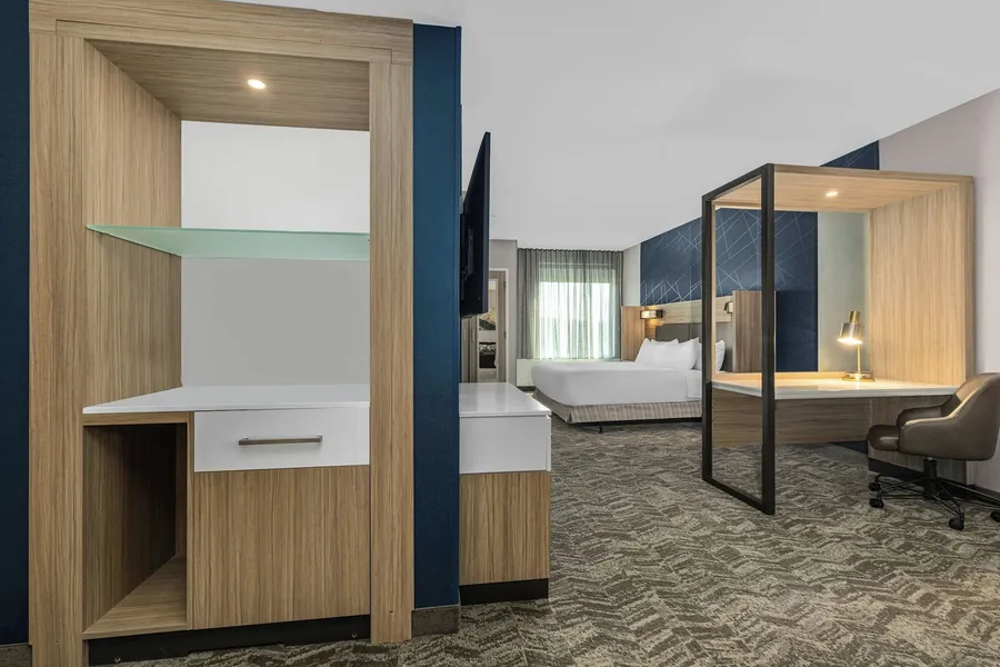 Springhill Suites By Marriott Camden hotel detail image 6