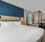 Springhill Suites By Marriott Camden hotel detail image 7