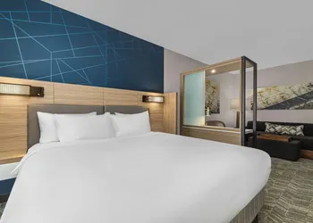 Springhill Suites By Marriott Camden hotel thumbnail 7