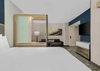 Springhill Suites By Marriott Camden hotel thumbnail 8