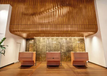 The REMI., Scottsdale, Autograph Collection hotel thumbnail 6