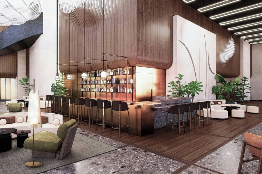The REMI., Scottsdale, Autograph Collection hotel detail image 2