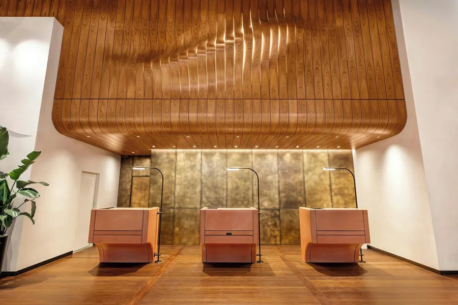 The REMI., Scottsdale, Autograph Collection hotel detail image 6