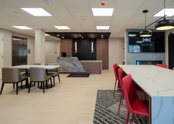 Hawthorn Extended Stay by Wyndham Jackson Alpine hotel thumbnail 2