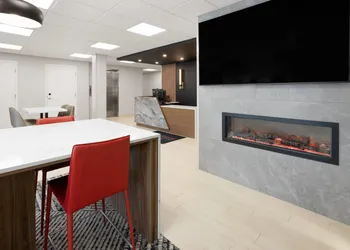 Hawthorn Extended Stay by Wyndham Jackson Alpine hotel thumbnail 5