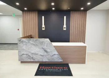 Hawthorn Extended Stay by Wyndham Jackson Alpine hotel thumbnail 6