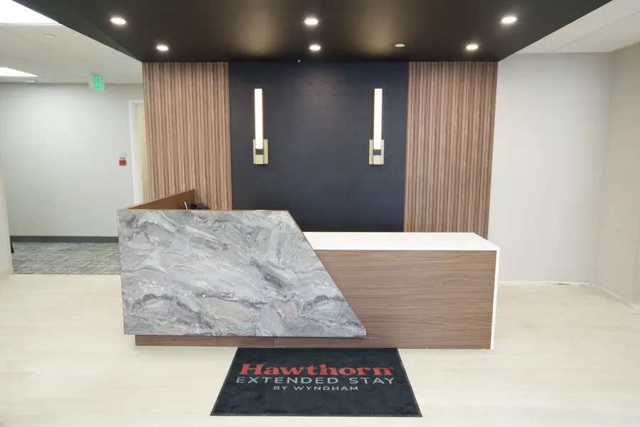 Hawthorn Extended Stay by Wyndham Jackson Alpine hotel detail image 6