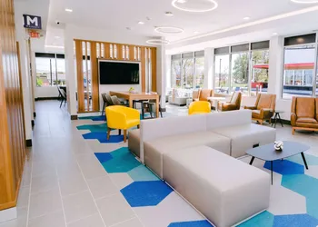 Microtel Inn & Suites by Wyndham Newark NY hotel thumbnail 2