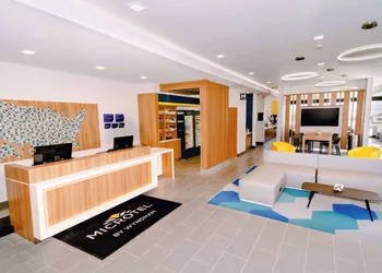 Microtel Inn & Suites by Wyndham Newark NY hotel thumbnail 3