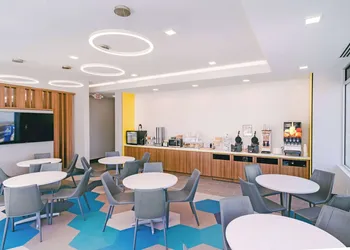 Microtel Inn & Suites by Wyndham Newark NY hotel thumbnail 8