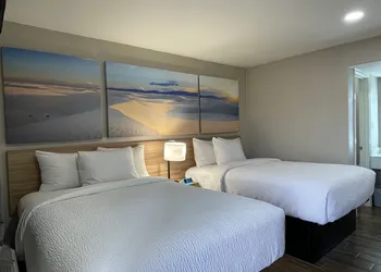Days Inn by Wyndham Sulphur Springs hotel thumbnail 6